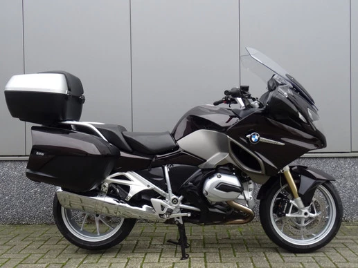 BMW R 1200 RT - Afbeelding 1 van 17