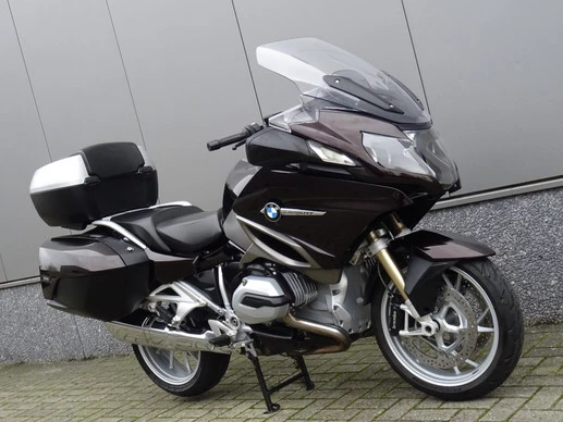BMW R 1200 RT - Afbeelding 2 van 17