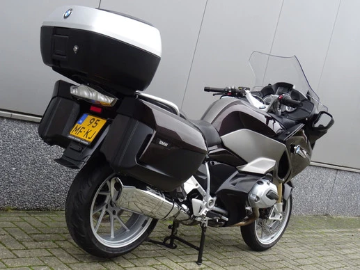 BMW R 1200 RT - Afbeelding 3 van 17