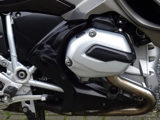 BMW R 1200 RT - Afbeelding 4 van 17