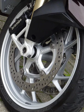 BMW R 1200 RT - Afbeelding 5 van 17