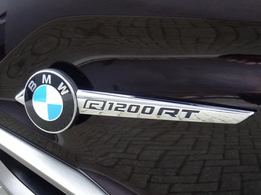BMW R 1200 RT - Afbeelding 7 van 17