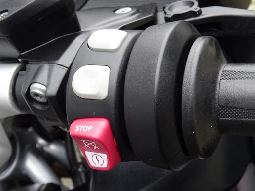 BMW R 1200 RT - Afbeelding 8 van 17