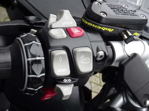 BMW R 1200 RT - Afbeelding 9 van 17