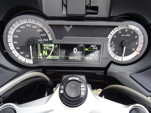 BMW R 1200 RT - Afbeelding 11 van 17