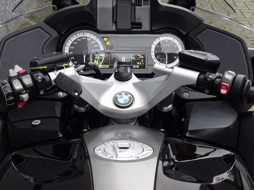 BMW R 1200 RT - Afbeelding 12 van 17