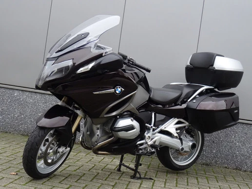 BMW R 1200 RT - Afbeelding 14 van 17