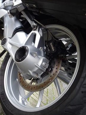 BMW R 1200 RT - Afbeelding 15 van 17