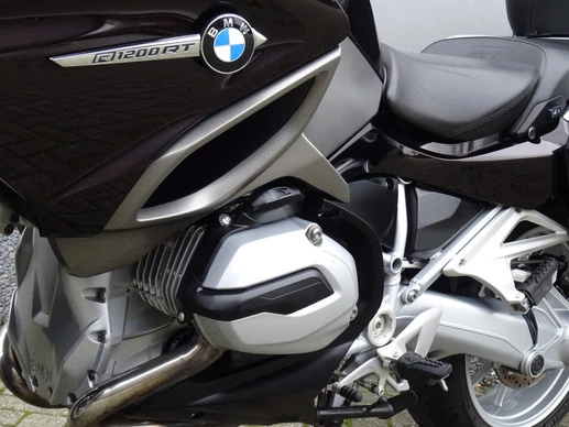 BMW R 1200 RT - Afbeelding 16 van 17