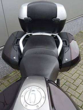 BMW R 1200 RT - Afbeelding 17 van 17