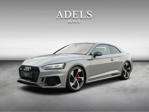 Audi RS5 - Afbeelding 1 van 30