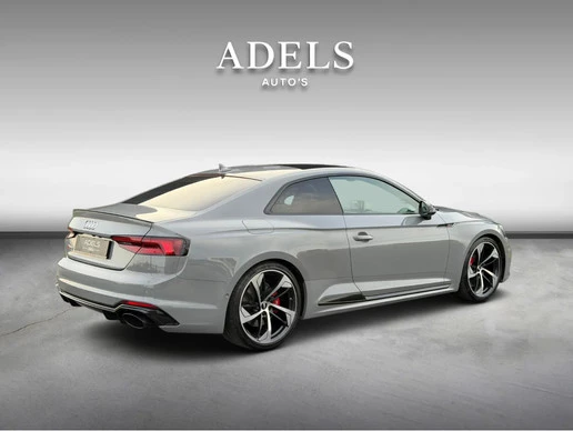 Audi RS5 - Afbeelding 2 van 30
