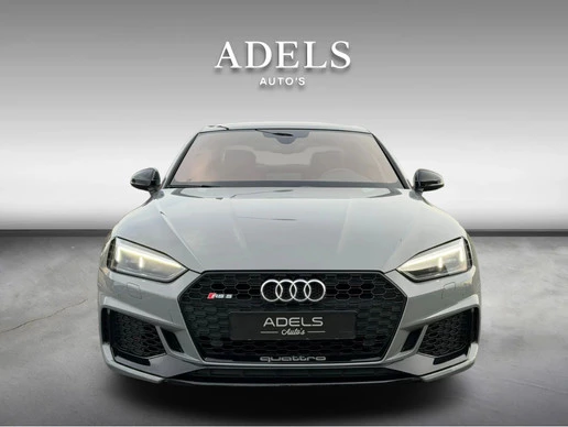 Audi RS5 - Afbeelding 4 van 30