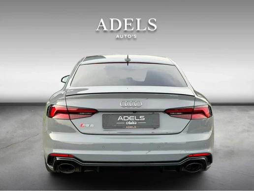 Audi RS5 - Afbeelding 5 van 30