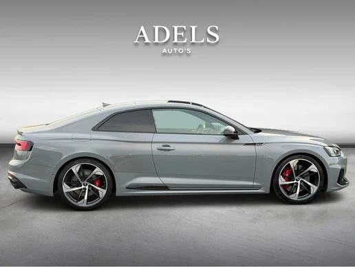 Audi RS5 - Afbeelding 7 van 30
