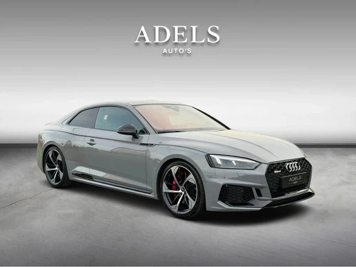 Audi RS5 - Afbeelding 8 van 30