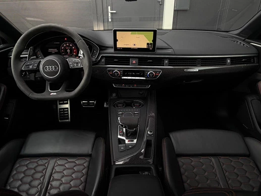 Audi RS5 - Afbeelding 9 van 30