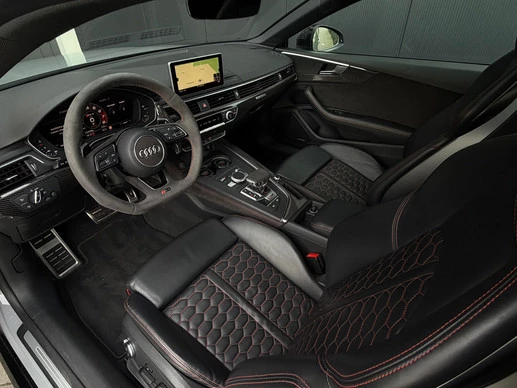 Audi RS5 - Afbeelding 10 van 30