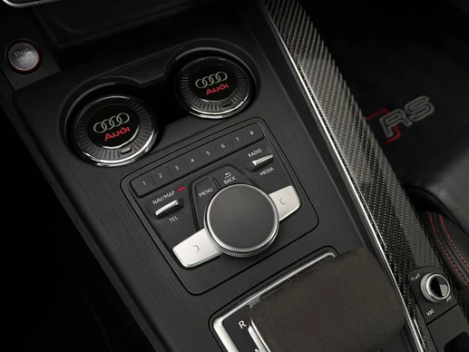 Audi RS5 - Afbeelding 13 van 30