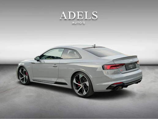 Audi RS5 - Afbeelding 15 van 30