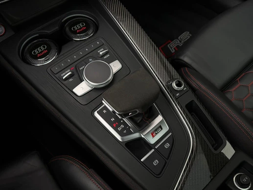 Audi RS5 - Afbeelding 18 van 30