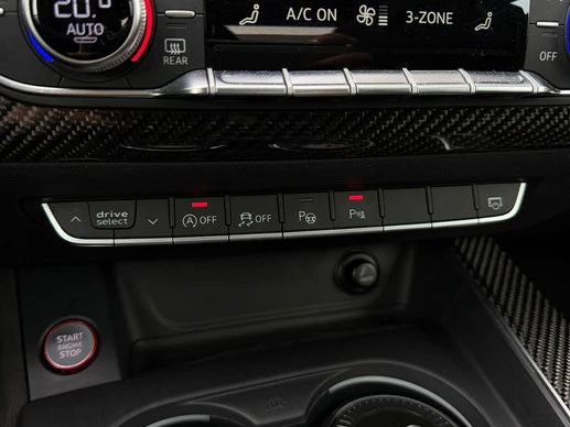 Audi RS5 - Afbeelding 21 van 30