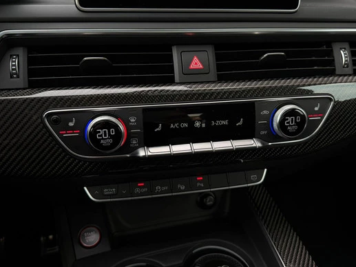 Audi RS5 - Afbeelding 22 van 30