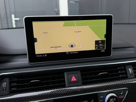 Audi RS5 - Afbeelding 23 van 30