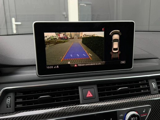 Audi RS5 - Afbeelding 25 van 30