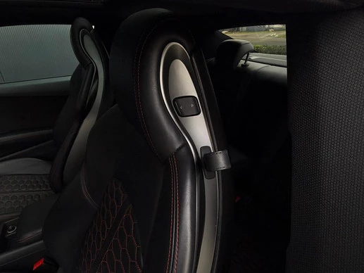 Audi RS5 - Afbeelding 28 van 30