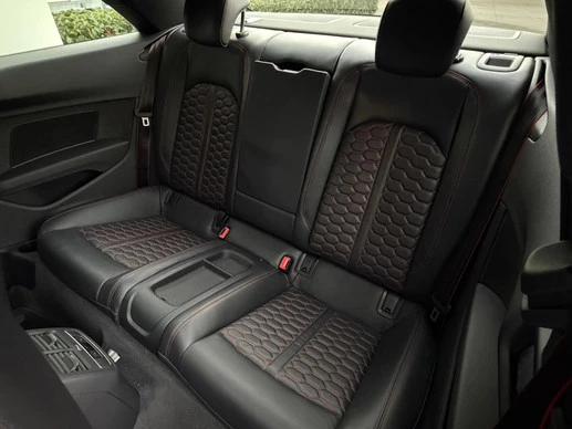 Audi RS5 - Afbeelding 29 van 30