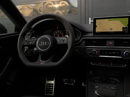 Audi RS5 - Afbeelding 30 van 30