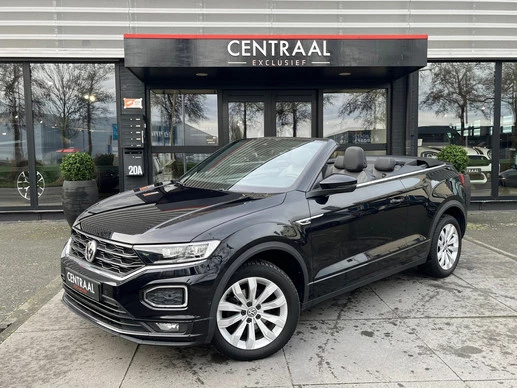 Volkswagen T-Roc - Afbeelding 1 van 30