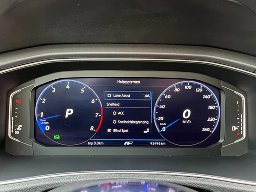 Volkswagen T-Roc - Afbeelding 9 van 30