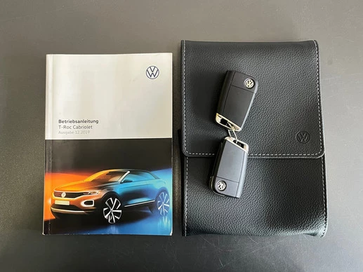 Volkswagen T-Roc - Afbeelding 10 van 30