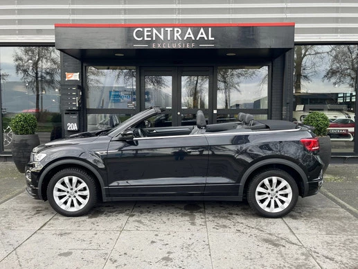 Volkswagen T-Roc - Afbeelding 11 van 30