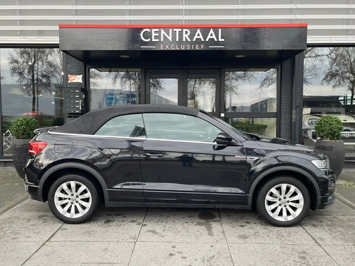 Volkswagen T-Roc - Afbeelding 12 van 30