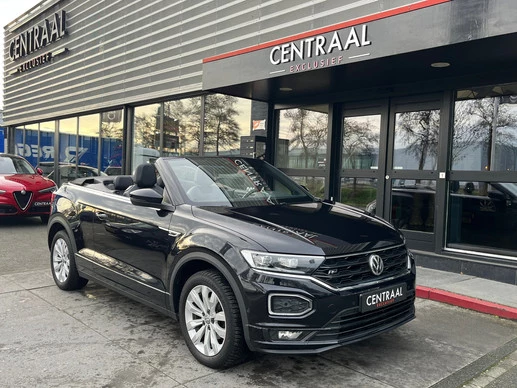 Volkswagen T-Roc - Afbeelding 16 van 30