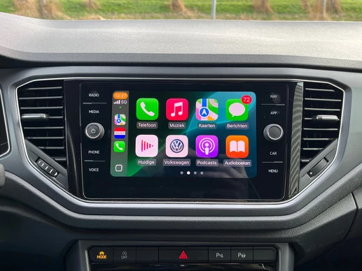 Volkswagen T-Roc - Afbeelding 19 van 30