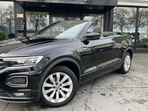 Volkswagen T-Roc - Afbeelding 27 van 30