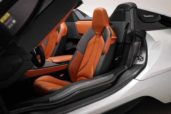 BMW i8 - Afbeelding 7 van 30