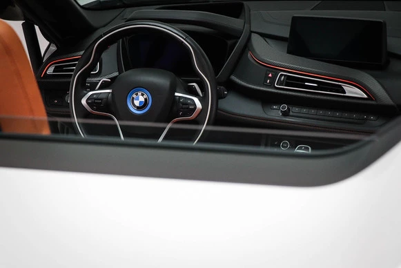 BMW i8 - Afbeelding 9 van 30
