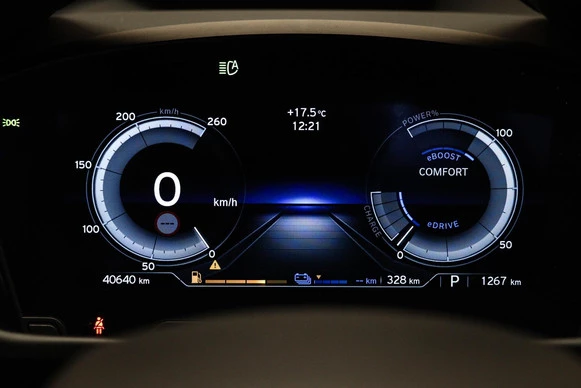 BMW i8 - Afbeelding 11 van 30