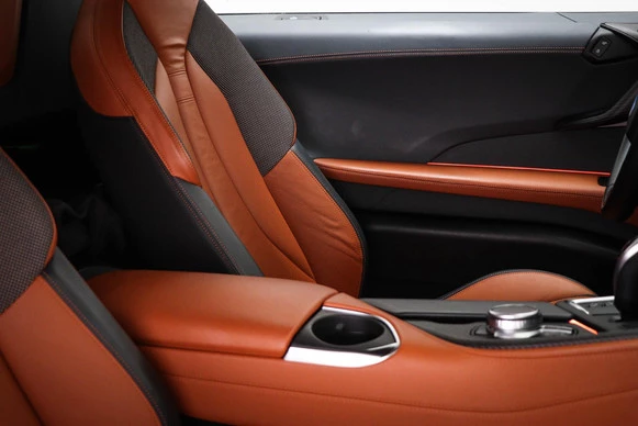 BMW i8 - Afbeelding 17 van 30