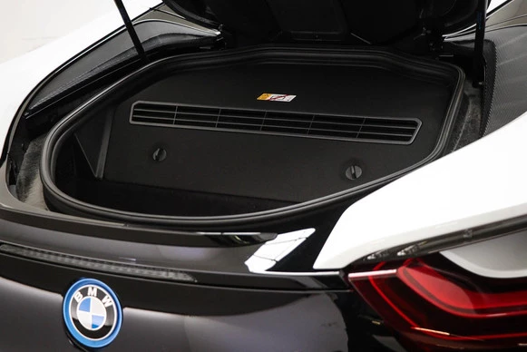 BMW i8 - Afbeelding 20 van 30