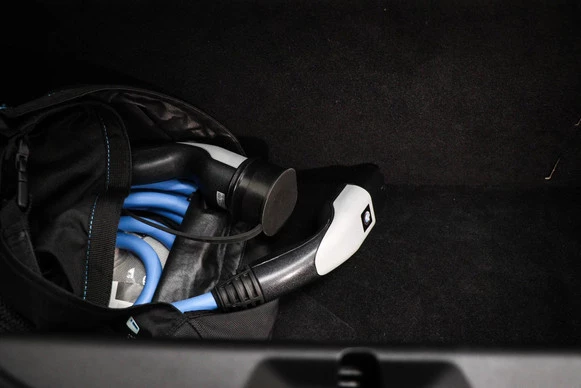 BMW i8 - Afbeelding 21 van 30