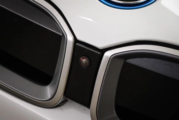 BMW i8 - Afbeelding 23 van 30