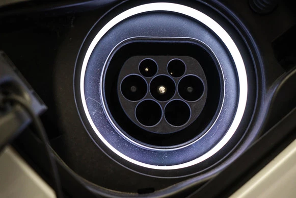 BMW i8 - Afbeelding 26 van 30