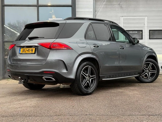 Mercedes-Benz GLE - Afbeelding 2 van 30