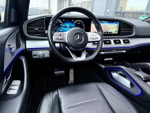 Mercedes-Benz GLE - Afbeelding 4 van 30
